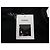 NOVO PULL CHANEL P63299 MOLETOM CAPUZ GRAFFITI COCO CAMELIA CAMBON M 50 Preto - vista 8