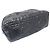 NUOVA BORSA A MANO CHANEL COCO COCOON MM NYLON NERO - vista 5