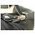 Hermès BORSA DA VIAGGIO HERMES PLUME 55 IN PELLE BOX NERA Nero - vista 15