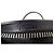 Hermès BORSA DA VIAGGIO HERMES PLUME 55 IN PELLE BOX NERA Nero - vista 17