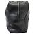 Hermès BORSA DA VIAGGIO HERMES PLUME 55 IN PELLE BOX NERA Nero - vista 3