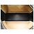 Hermès BORSA DA VIAGGIO HERMES PLUME 55 IN PELLE BOX NERA Nero - vista 6