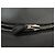 Hermès BORSA DA VIAGGIO HERMES PLUME 55 IN PELLE BOX NERA Nero - vista 9