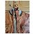 Dolce & Gabbana Lederjacke Camel Kamel - Ansicht 3