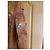 Dolce & Gabbana Lederjacke Camel Kamel - Ansicht 5