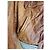 Dolce & Gabbana Lederjacke Camel Kamel - Ansicht 7