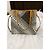 Neverfull Louis Vuitton Tote aus Leder braun weiß - Ansicht 4