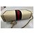 Borsa a spalla Ophidia di Gucci Bianco sporco - vista 12