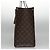 LOUIS VUITTON Monogram Reverse Giant On The Go GM Borsa Tote M45320 Auth BD313S Monogramma - vista 3