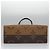 LOUIS VUITTON Monogram Reverse Giant On The Go GM Borsa Tote M45320 Auth BD313S Monogramma - vista 5