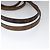 LOUIS VUITTON Monogram Reverse Giant On The Go GM Borsa Tote M45320 Auth BD313S Monogramma - vista 8