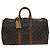 LOUIS VUITTON Monogram Keepall 45 Borsa Boston M41428 LV Auth bs22332 Monogramma - vista 13