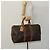 LOUIS VUITTON Monogram Keepall 45 Borsa Boston M41428 LV Auth bs22332 Monogramma - vista 23
