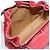 Bamboo Zaino Gucci in pelle scamosciata rossa e oro 003 2852 0030 0 Auth th5663 Rosso D'oro - vista 11