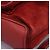 Bamboo Zaino Gucci in pelle scamosciata rossa e oro 003 2852 0030 0 Auth th5663 Rosso D'oro - vista 18