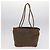 PRADA Borsa a mano in nylon pelle 3 pezzi khaki beige Auth bs22539 Cachi - vista 10