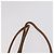 PRADA Borsa a mano in nylon pelle 3 pezzi khaki beige Auth bs22539 Cachi - vista 14