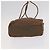 PRADA Borsa a mano in nylon pelle 3 pezzi khaki beige Auth bs22539 Cachi - vista 15