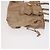 PRADA Borsa a mano in nylon pelle 3 pezzi khaki beige Auth bs22539 Cachi - vista 4
