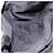 Céline Borsa a spalla CELINE in nylon nero Auth 101065 - vista 11