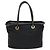 Céline Borsa a spalla CELINE in nylon nero Auth 101065 - vista 13
