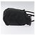 Céline Borsa a spalla CELINE in nylon nero Auth 101065 - vista 3