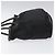 Céline Borsa a spalla CELINE in nylon nero Auth 101065 - vista 4