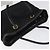 Céline Borsa a spalla CELINE in nylon nero Auth 101065 - vista 6