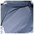 Borsa a mano Burberry Nova Check Blue Label in nylon viola argento autentica hs1699 Porpora - vista 11