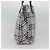 Borsa a mano Burberry Nova Check Blue Label in nylon viola argento autentica hs1699 Porpora - vista 3