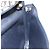 Christian Dior Trotter Canvas Shoulder Bag Navy Gold Auth 115041 Golden Navy blue - view 18