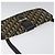 Christian Dior Trotter Canvas Shoulder Bag Navy Gold Auth 115041 Golden Navy blue - view 6