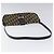 Christian Dior Trotter Canvas Shoulder Bag Navy Gold Auth 115041 Golden Navy blue - view 7
