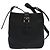 Borsa a Spalla LOEWE in Pelle Nera Auth 114108 Nero - vista 13