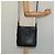 Borsa a Spalla LOEWE in Pelle Nera Auth 114108 Nero - vista 20