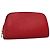 LOUIS VUITTON Epi Dauphine PM Pouch Rosso Castigliano M48447 LV Auth am7748