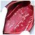 LOUIS VUITTON Epi Dauphine PM Pouch Rosso Castigliano M48447 LV Auth am7748 - vista 10