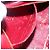 LOUIS VUITTON Epi Dauphine PM Pouch Rosso Castigliano M48447 LV Auth am7748 - vista 11
