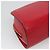 LOUIS VUITTON Epi Dauphine PM Pouch Rosso Castigliano M48447 LV Auth am7748 - vista 16