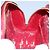 LOUIS VUITTON Epi Dauphine PM Pouch Rosso Castigliano M48447 LV Auth am7748 - vista 18