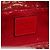 LOUIS VUITTON Epi Dauphine PM Pouch Rosso Castigliano M48447 LV Auth am7748 - vista 9