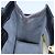 Borsa a mano in pelle nera Salvatore Ferragamo Auth BD145 Nero - vista 11