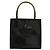 Borsa a mano in pelle nera Salvatore Ferragamo Auth BD145 Nero - vista 13