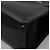 Borsa a mano in pelle nera Salvatore Ferragamo Auth BD145 Nero - vista 14