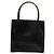 Borsa a mano in pelle nera Salvatore Ferragamo Auth BD145 Nero - vista 2