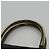 Borsa a mano in pelle nera Salvatore Ferragamo Auth BD145 Nero - vista 8