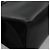 Borsa a mano in pelle nera Salvatore Ferragamo Auth BD145 Nero - vista 9