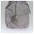 PRADA Borsa Boston Nylon Viola Argento Auth 115876 Porpora - vista 3