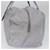 PRADA Borsa Boston Nylon Viola Argento Auth 115876 Porpora - vista 4