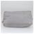 PRADA Borsa Boston Nylon Viola Argento Auth 115876 Porpora - vista 5